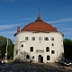 Ленинградская область. Выборг. Круглая башня